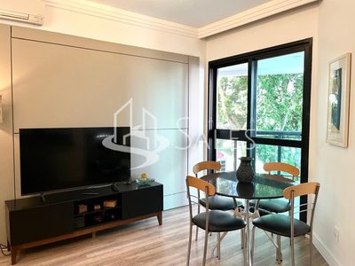 Flat/Apart Hotel, 2 quartos, 60 m² - Foto 4