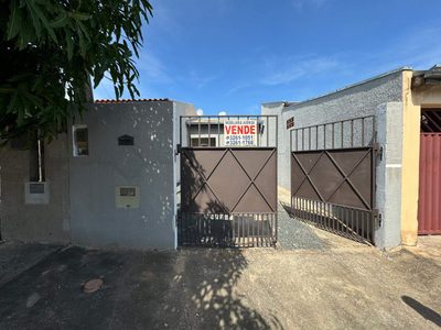 Casa, 3 quartos, 125 m² - Foto 1