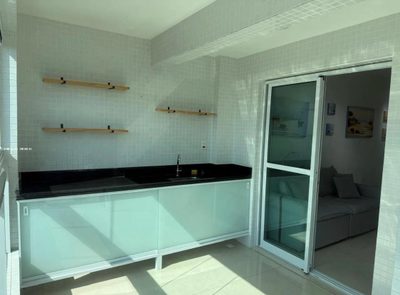 Apartamento, 2 quartos, 76 m² - Foto 2