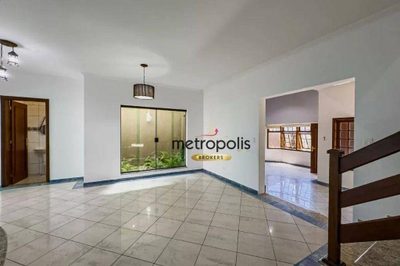 Sobrado, 3 quartos, 350 m² - Foto 2