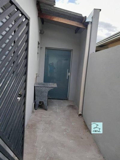 Casa, 1 quarto - Foto 4