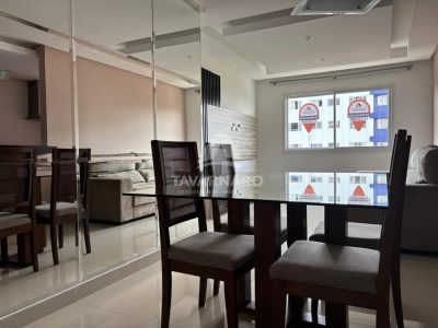 Apartamento, 1 quarto, 65 m² - Foto 5