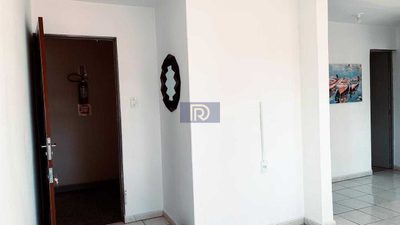 Apartamento, 2 quartos, 41 m² - Foto 5