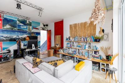 Casa, 3 quartos, 540 m² - Foto 3