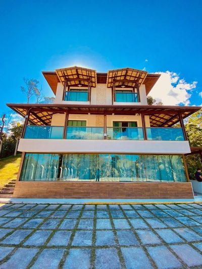 Casa, 3 quartos, 360 m² - Foto 3
