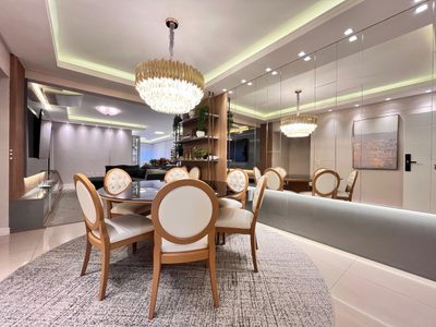 Apartamento, 4 quartos, 320 m² - Foto 4