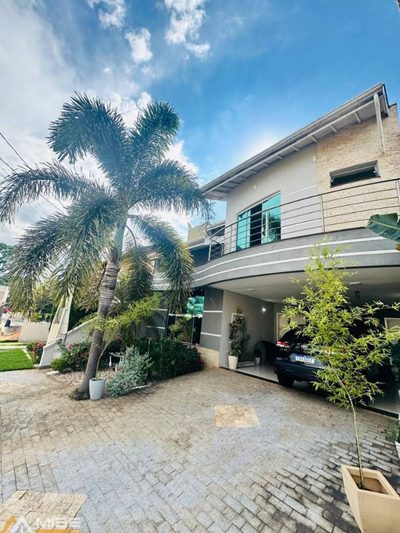 Casa, 3 quartos, 320 m² - Foto 3