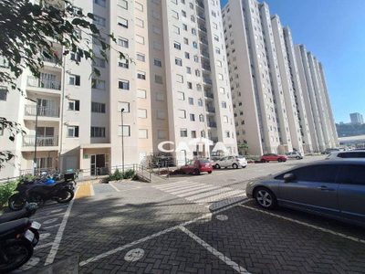Apartamento, 2 quartos, 41 m² - Foto 2
