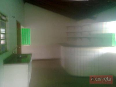 Sobrado, 3 quartos, 455 m² - Foto 4
