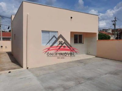 Casa, 2 quartos, 53 m² - Foto 3