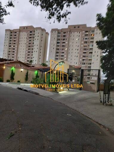 Apartamento, 3 quartos, 61 m² - Foto 2