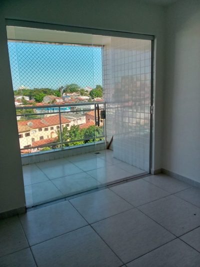 Apartamento, 2 quartos - Foto 1
