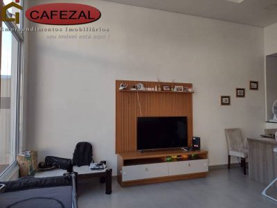 Casa, 3 quartos, 125 m² - Foto 3