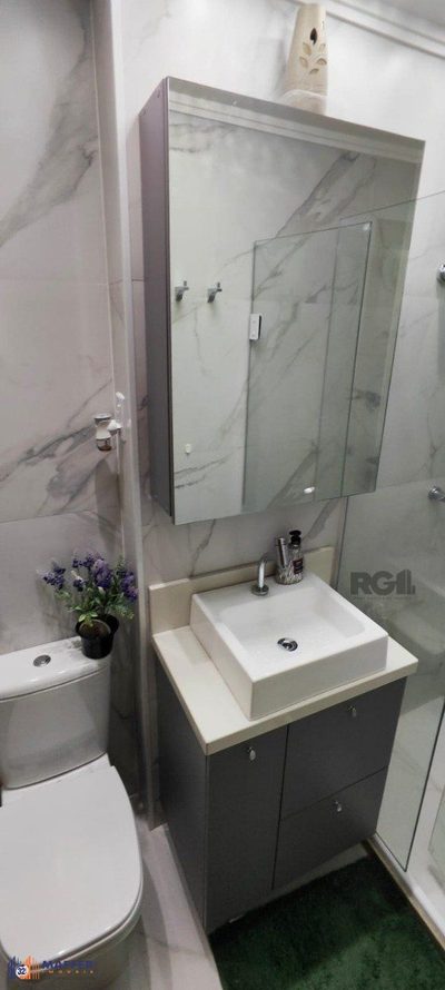 Apartamento, 2 quartos, 46 m² - Foto 4