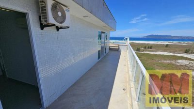 Cobertura, 4 quartos, 270 m² - Foto 2