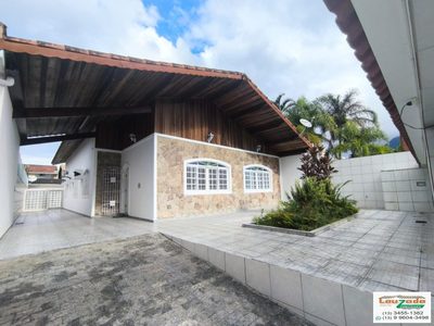 Casa, 3 quartos, 200 m² - Foto 2