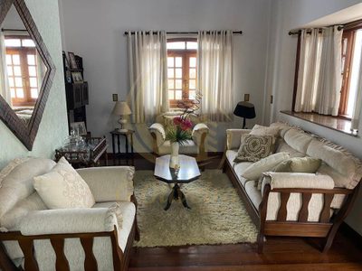 Casa, 3 quartos, 295 m² - Foto 2