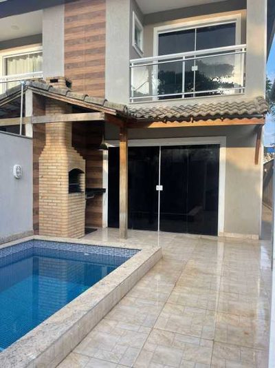 Casa de Condomínio, 2 quartos - Foto 1