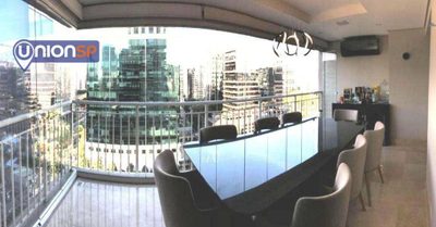 Apartamento, 2 quartos, 112 m² - Foto 1