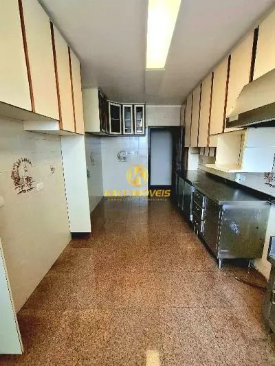 Apartamento, 4 quartos, 198 m² - Foto 5
