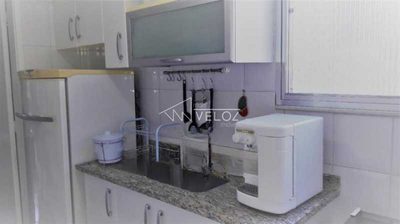 Apartamento, 3 quartos, 126 m² - Foto 2