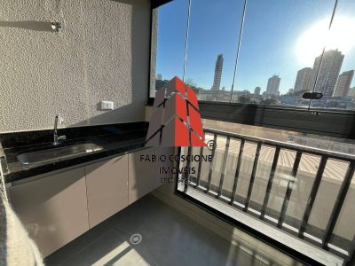 Apartamento, 1 quarto, 30 m² - Foto 5