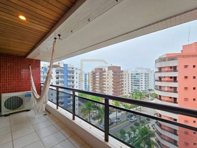 Apartamento, 3 quartos, 119 m² - Foto 1