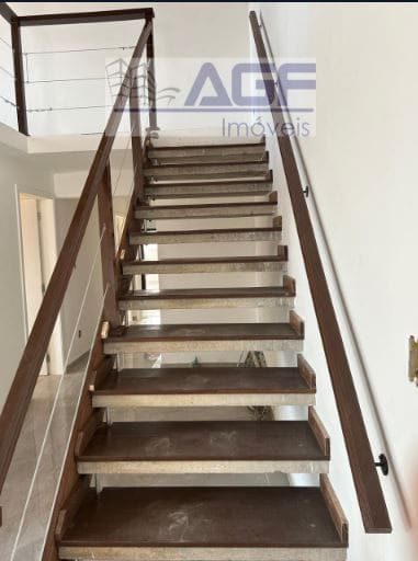 Sobrado, 3 quartos, 275 m² - Foto 4