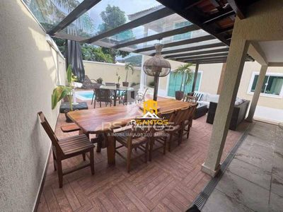 Casa de Condomínio, 4 quartos - Foto 3