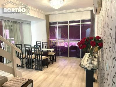 Casa, 3 quartos, 253 m² - Foto 4