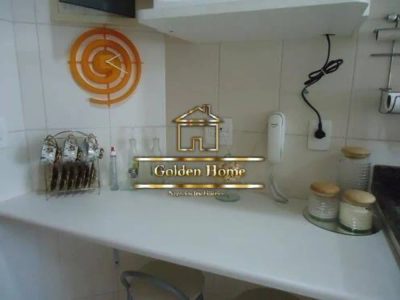Apartamento, 3 quartos - Foto 5