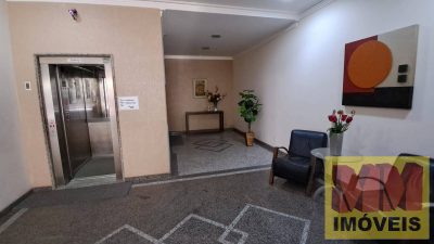 Apartamento, 2 quartos, 85 m² - Foto 3