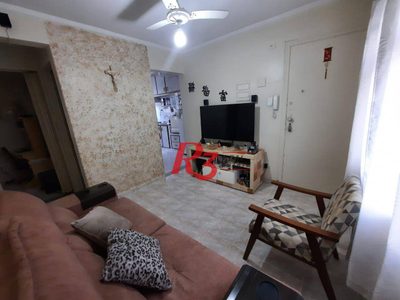 Apartamento, 2 quartos, 46 m² - Foto 2