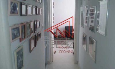 Apartamento, 2 quartos, 81 m² - Foto 1