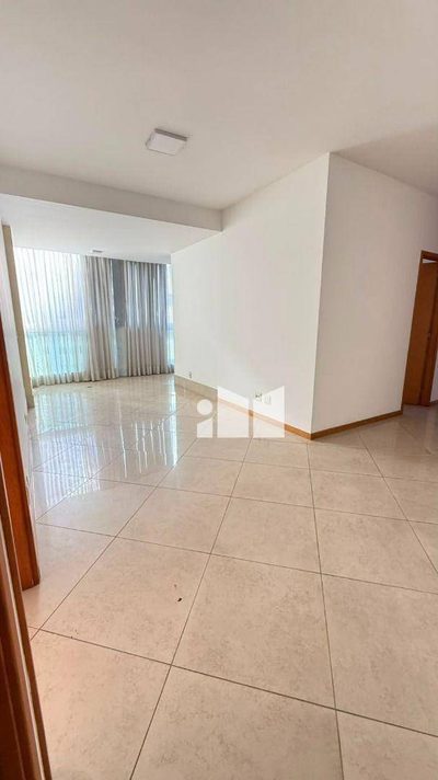 Apartamento, 3 quartos, 91 m² - Foto 1