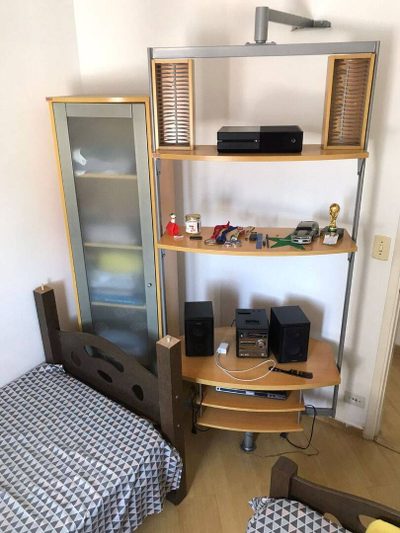 Apartamento, 3 quartos, 75 m² - Foto 5