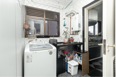 Apartamento, 2 quartos, 128 m² - Foto 4