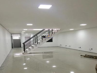 Prédio Inteiro, 588 m² - Foto 4