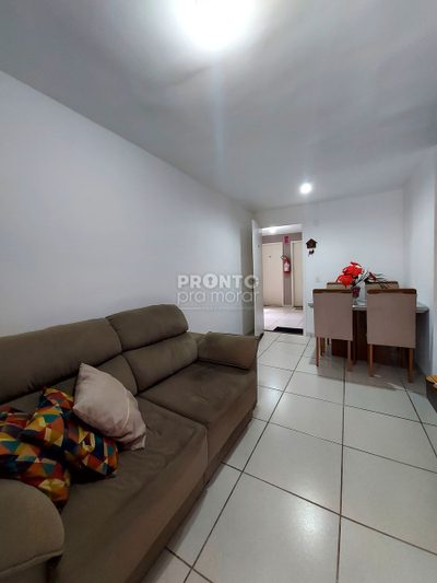 Apartamento, 2 quartos, 47 m² - Foto 1