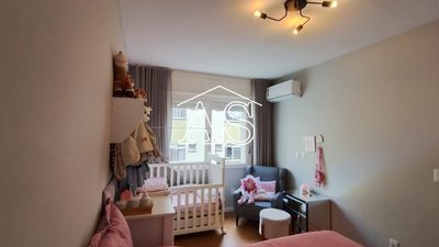 Apartamento, 1 quarto, 54 m² - Foto 5