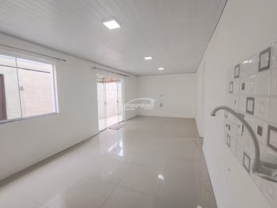 Casa, 2 quartos, 65 m² - Foto 3