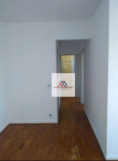 Apartamento, 2 quartos, 65 m² - Foto 1