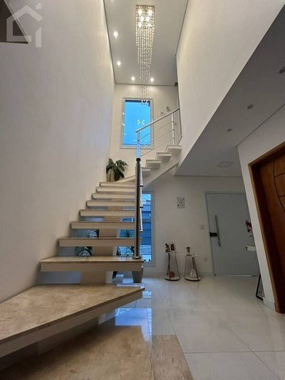 Sobrado, 3 quartos, 200 m² - Foto 4