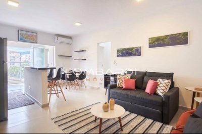 Apartamento, 2 quartos, 67 m² - Foto 1
