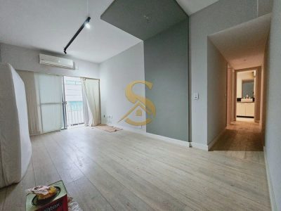 Apartamento, 2 quartos, 69 m² - Foto 1