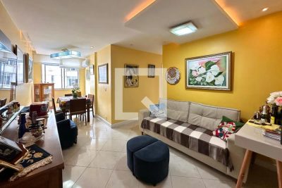 Apartamento, 3 quartos, 80 m² - Foto 2
