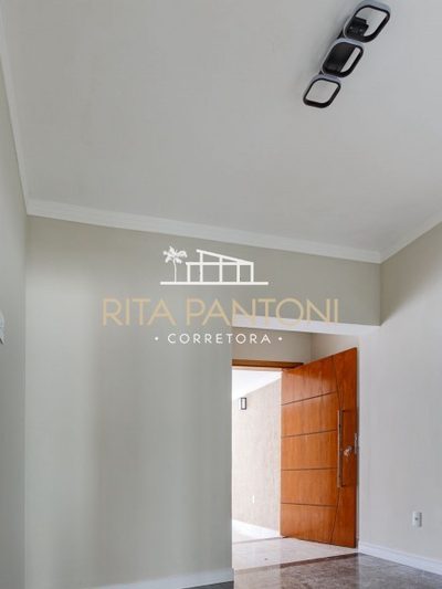 Casa, 3 quartos, 122 m² - Foto 3