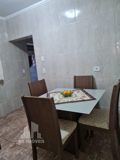 Casa, 2 quartos, 128 m² - Foto 3