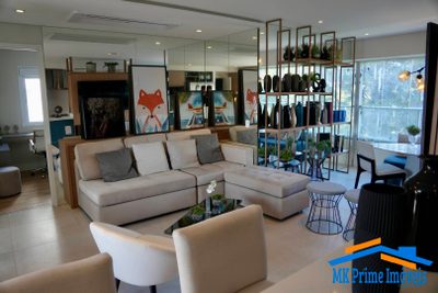 Apartamento, 3 quartos, 87 m² - Foto 1