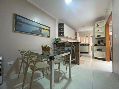 Casa, 3 quartos, 95 m² - Foto 3